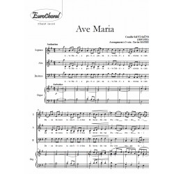 AVE MARIA