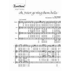 OH, PETER GO RING THEM BELLS