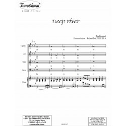 DEEP RIVER (Conducteur)