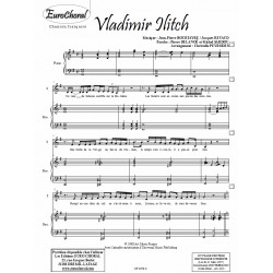 VLADIMIR ILLITCH (Conducteur)