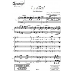 LE TILLEUL (Conducteur)