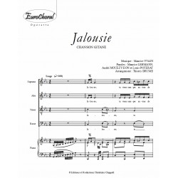 JALOUSIE