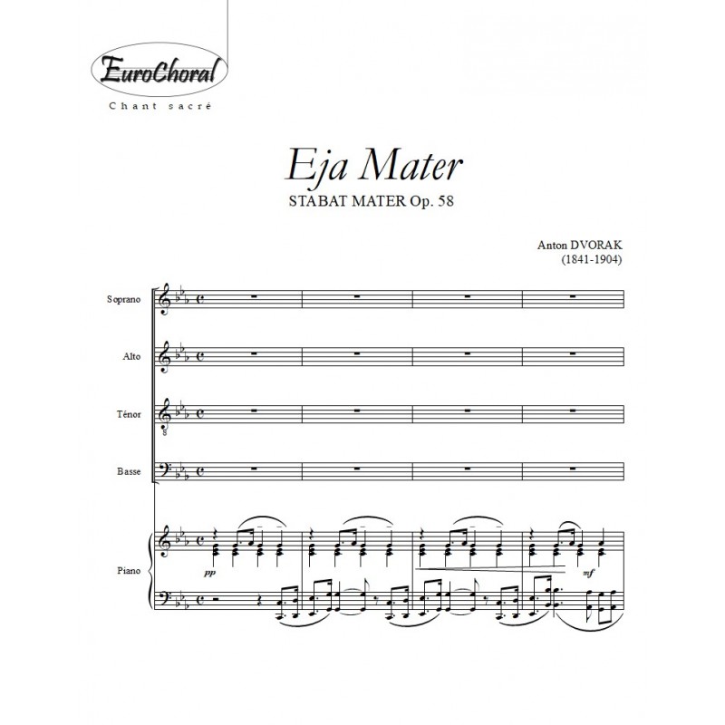 EJA MATER (Conducteur)