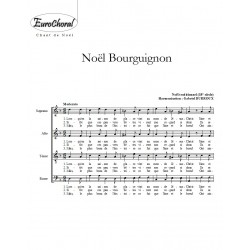 NOËL BOURGUIGNON