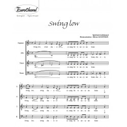 SWING LOW