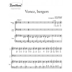 VENEZ BERGERS