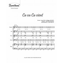 CA VA CA VIENT (conducteur)