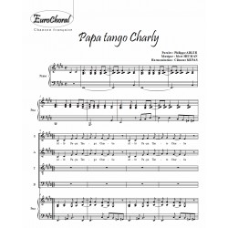 PAPA TANGO CHARLY (Conducteur)