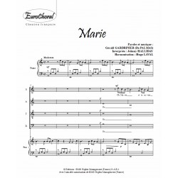 MARIE (conducteur)