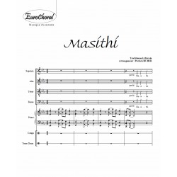 MASITHI (Conducteur)