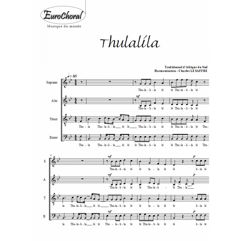 THULALILA