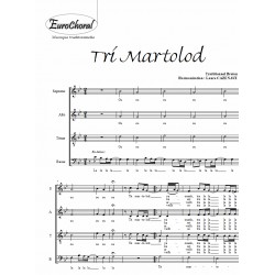 TRI MARTOLOD