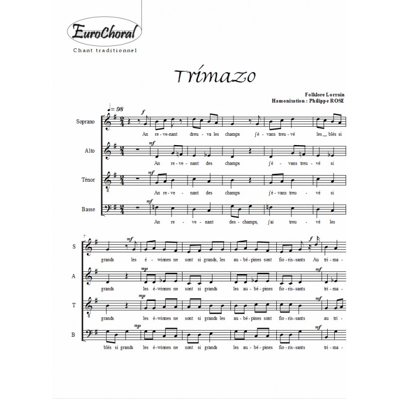 TRIMAZO