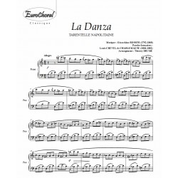 DANZA (LA) (Conducteur)