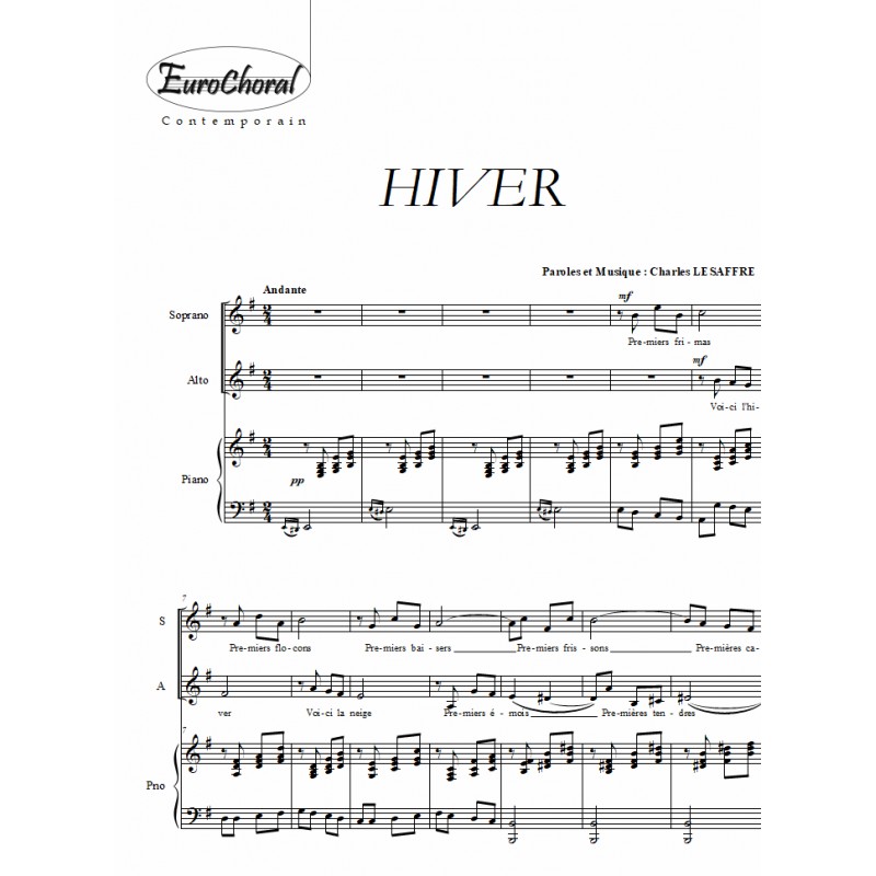 HIVER
