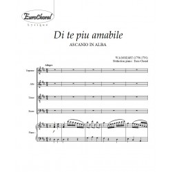 DI TE PIU AMABILE