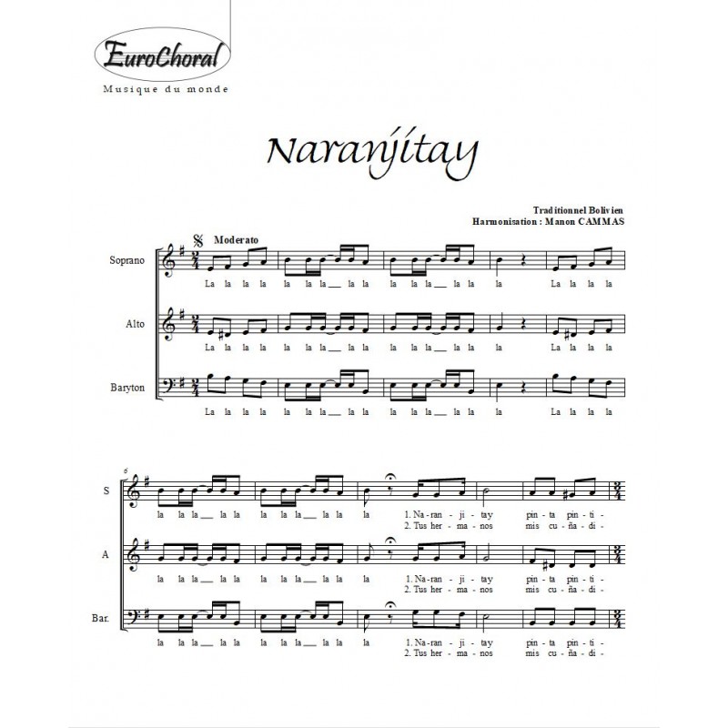 NARANJITAY