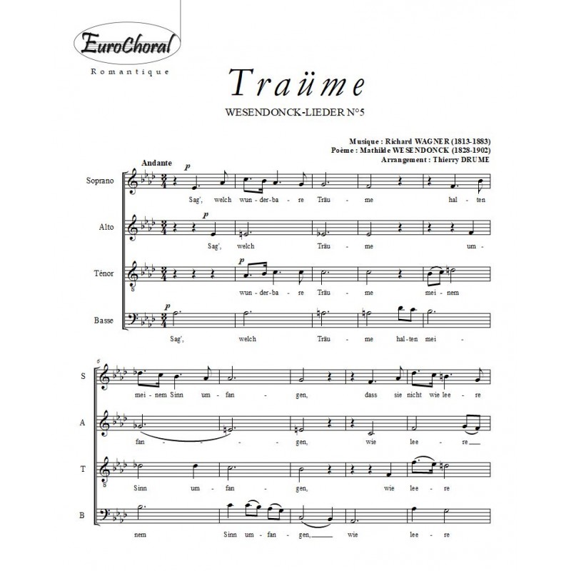 TRAÜME