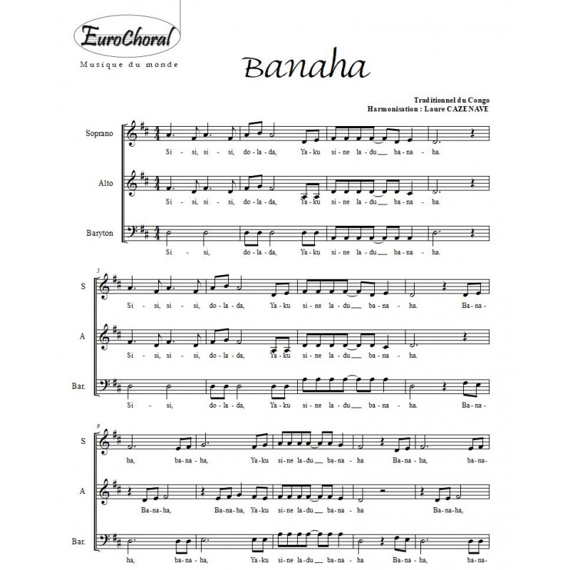 BANAHA