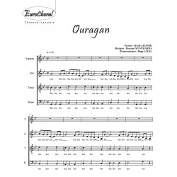 OURAGAN