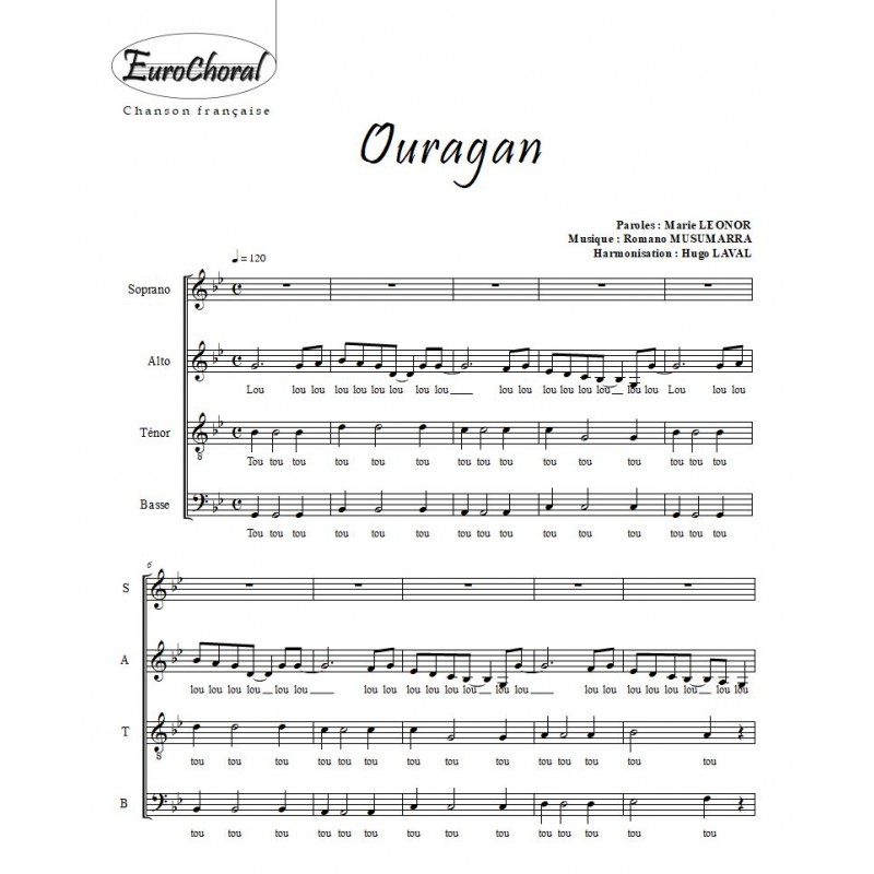 OURAGAN