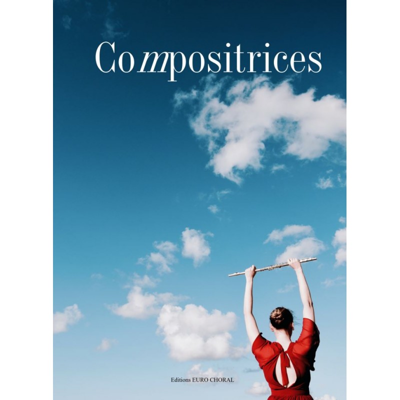 Recueil COMPOSITRICES