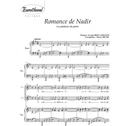 ROMANCE DE NADIR