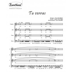 TU VERRAS