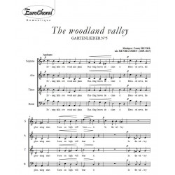 THE WOODLAND VALLEY