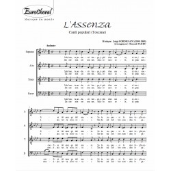 L'ASSENZA