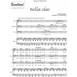BELLA CIAO