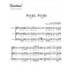 BOGA BOGA