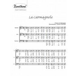 CARMAGNOLE (LA)