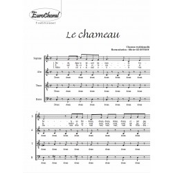 CHAMEAU (LE)