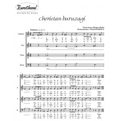 CHORIETAN BURUZAGI