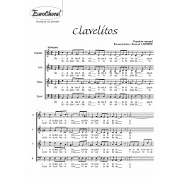 CLAVELITOS