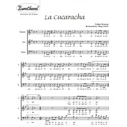 LA CUCARACHA
