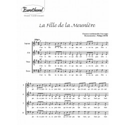 FILLE DE LA MEUNIERE (LA)
