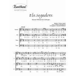 ELS SEGADORS