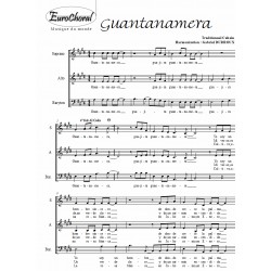 GUANTANAMERA
