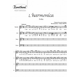 HARMONICA (L')