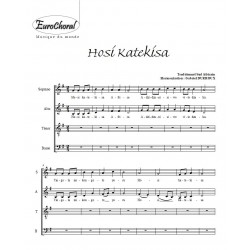 HOSI KATEKISA
