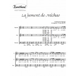 JUMENT DE MICHAO (LA)