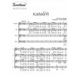 KATALIÑ