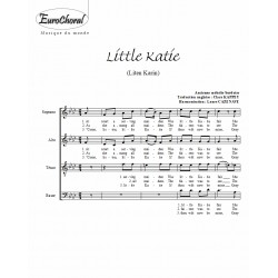 LITTLE KATIE