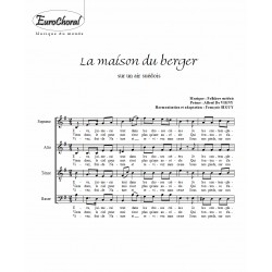 LA MAISON DU BERGER
