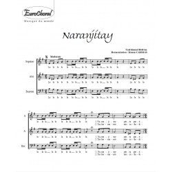 NARANJITAY
