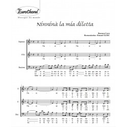 NINNINÀ, LA MIA DILETTA (3 VM)