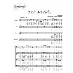 O DIO DEL CIELO