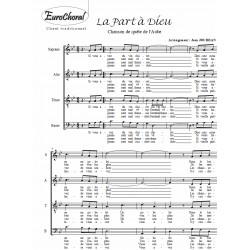 PART A DIEU (LA)